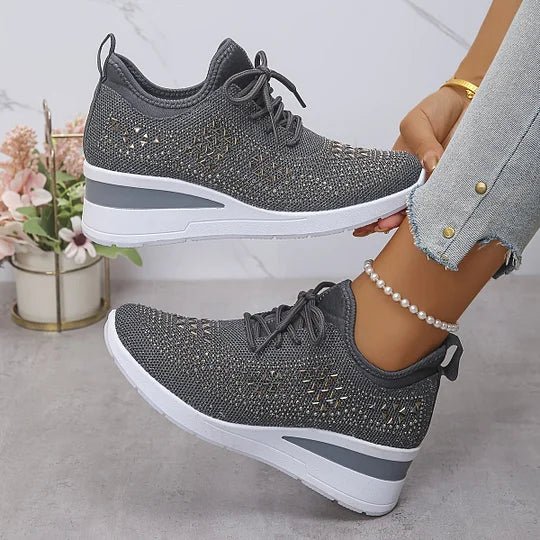 GRACE - Orthopedic Comfortable Shoes