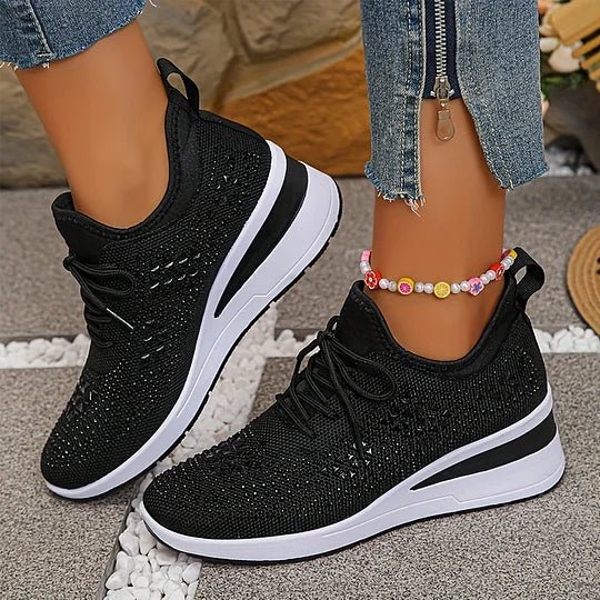 GRACE - Orthopedic Comfortable Shoes