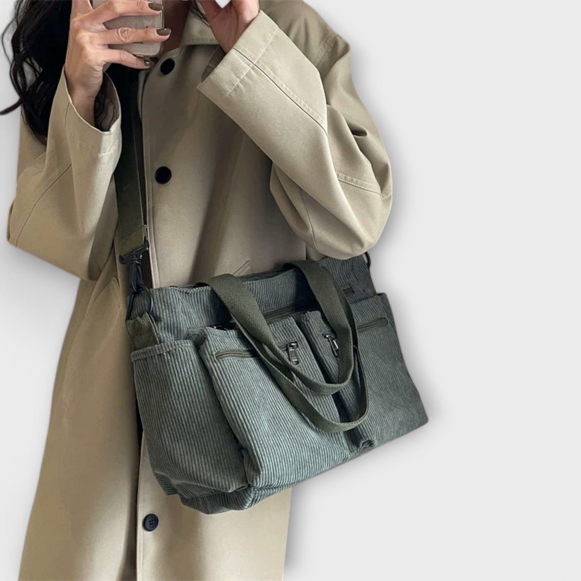 Elizabeth - Tote bag