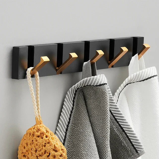 StyleSpace - Skládací nástěnný háček