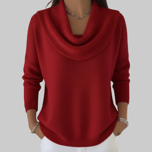 Storm - Elegant Top