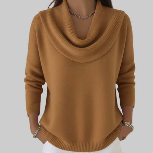 Storm - Elegant Top