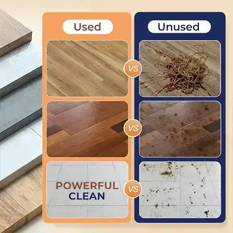 Multi-Surface Liquid Floor Cleaner with Fresh Scent