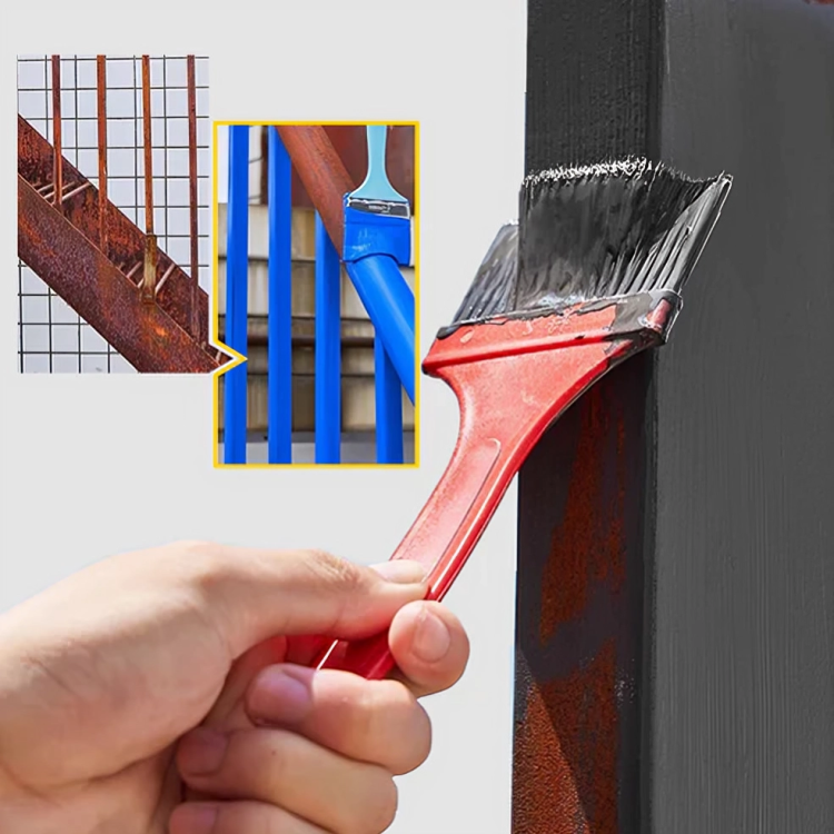 RustFix - Rust Converter Coating