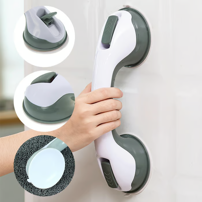 SureGrip – přenosné opěrné madlo