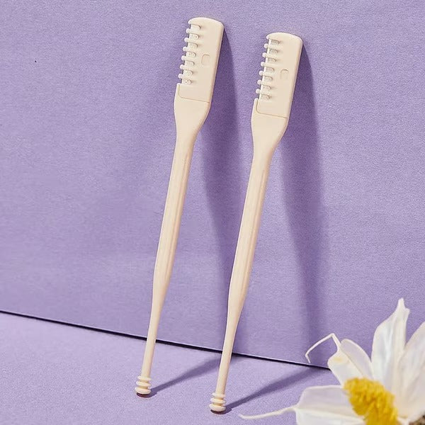 ClearTrim – Manual Nose & Ear Hair Trimmer
