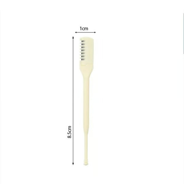 ClearTrim – Manual Nose & Ear Hair Trimmer