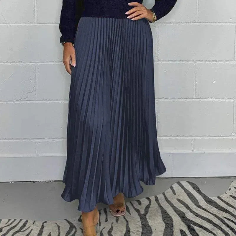 Maeliq - Elegant Women Maxi Dress