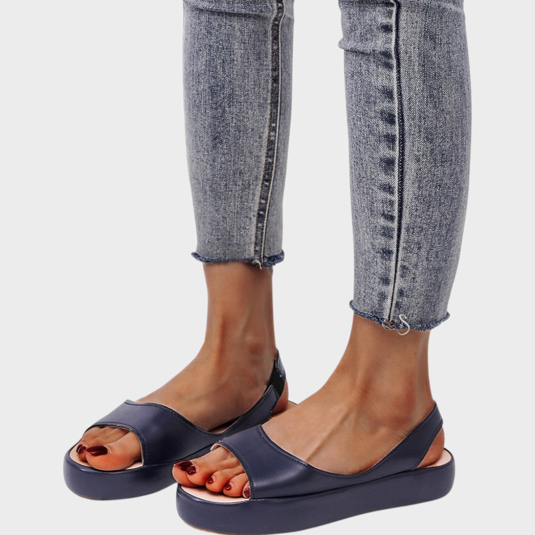 Caryzzaa - Orthopedic Sandals