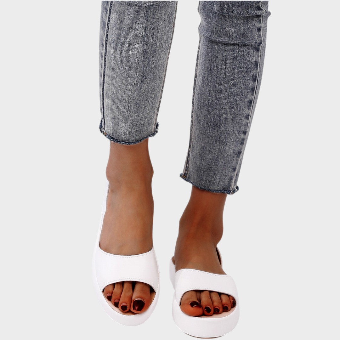 Caryzzaa - Orthopedic Sandals