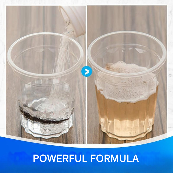 InstaFlow - Drain Cleaning Solution