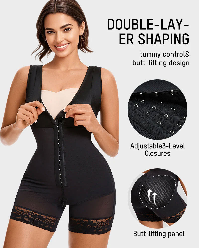 Smart-Faja body – tvarující kompresní prádlo
