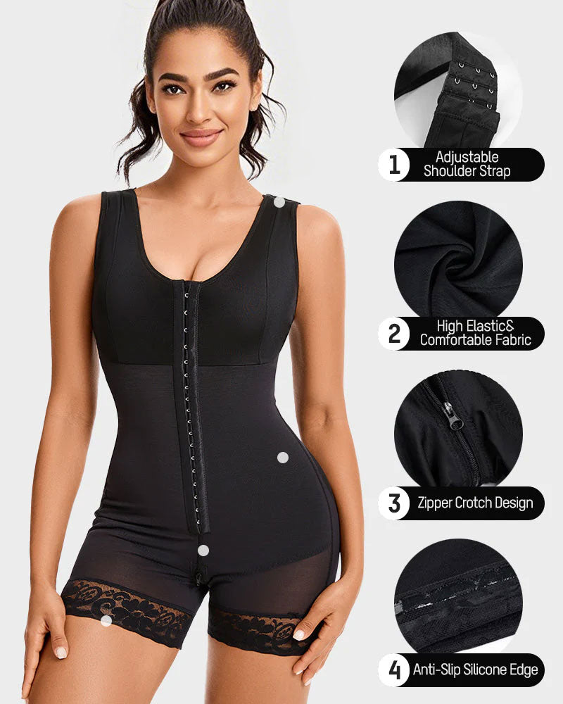 Smart-Faja body – tvarující kompresní prádlo