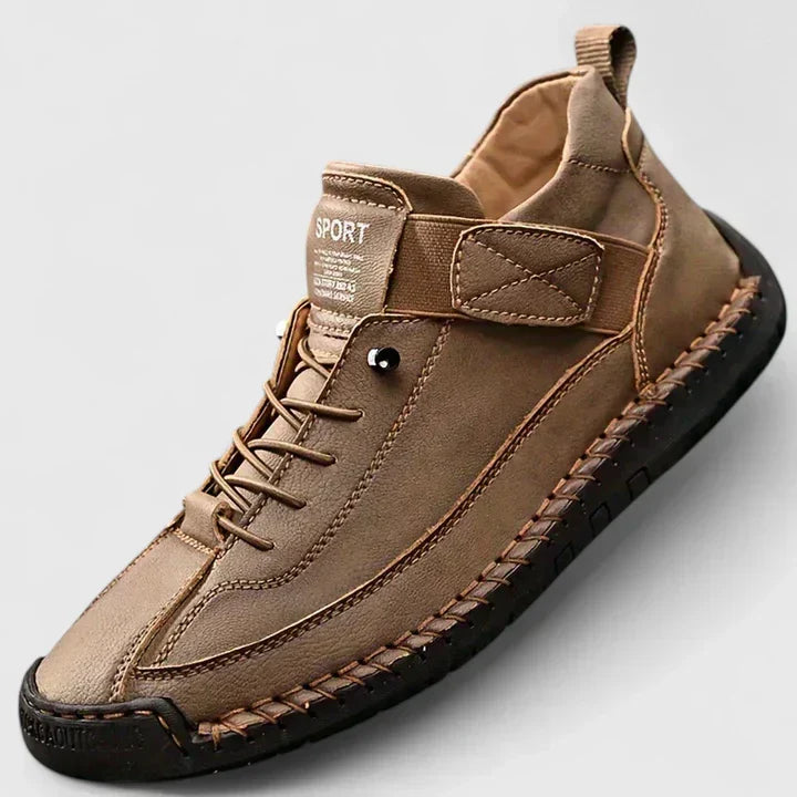 Kymberleigh - Orthopedic Sneakers