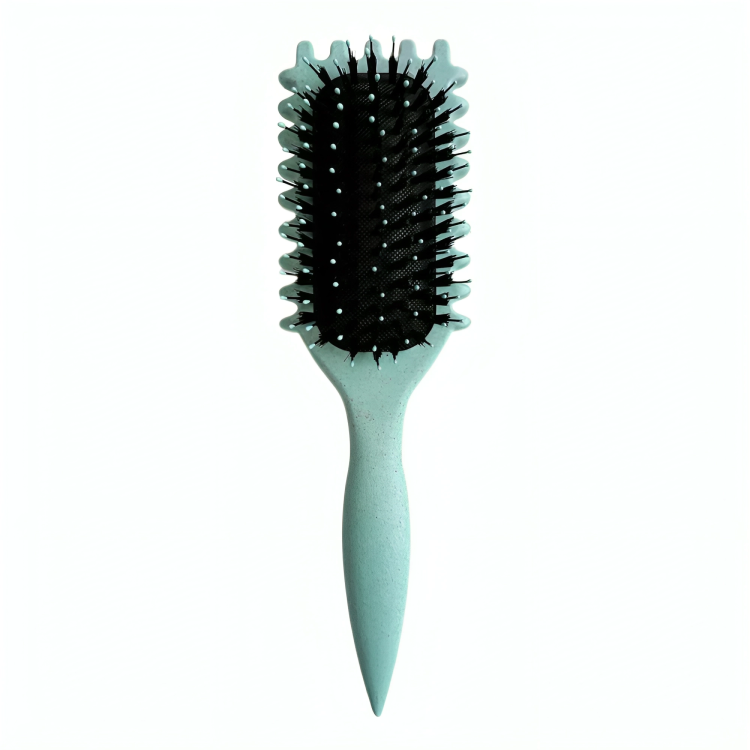 CurlWand – kartáč na vlasy pro definované kudrliny