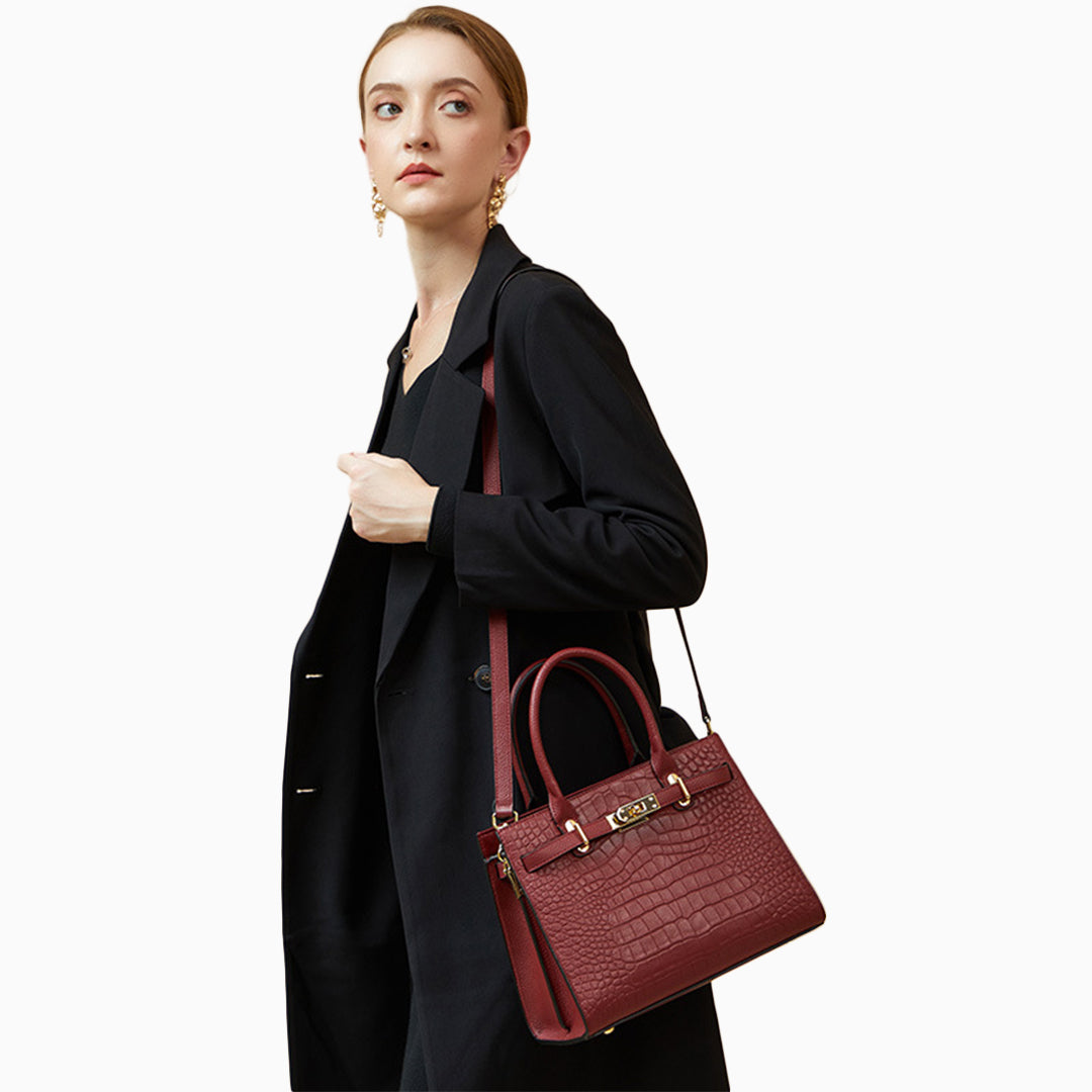 Anastasia - Kabelka, elegantní, inspirovaná Paříží