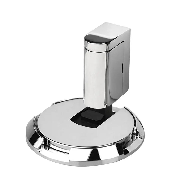 MagnetiHold — Magnetisk dørstopper til gulv