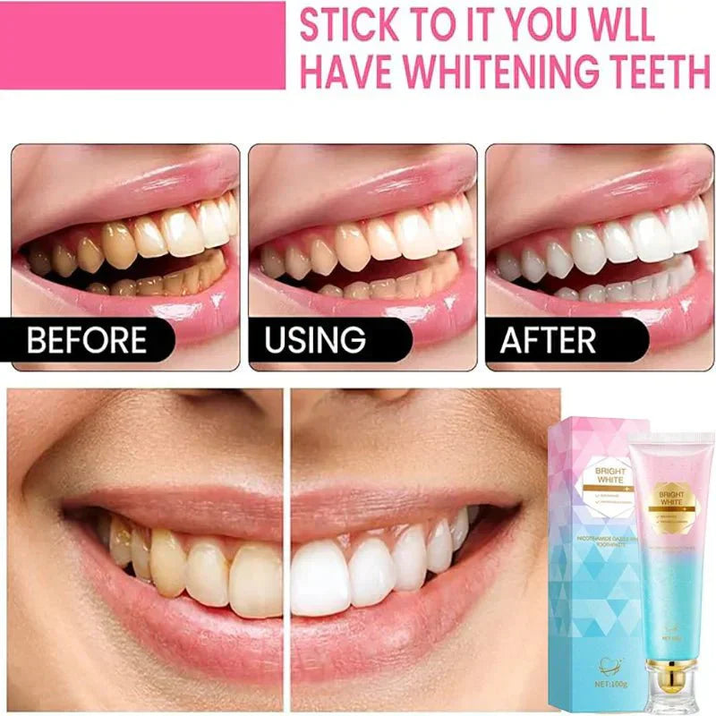 PureTeeth – gel pro každodenní péči