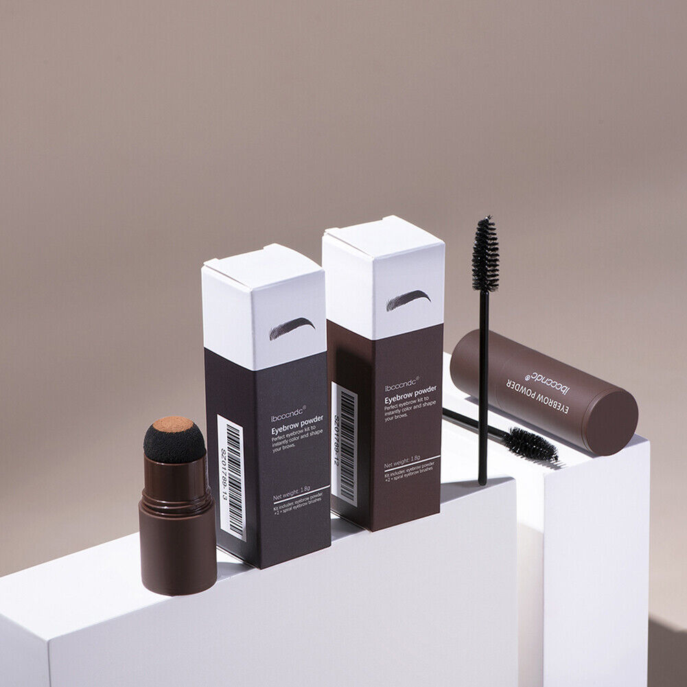 BelleVera - Eyebrow Shaping Kit with Reusable Stencils