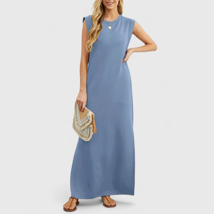 Marian - Elegant Women Maxi Dress