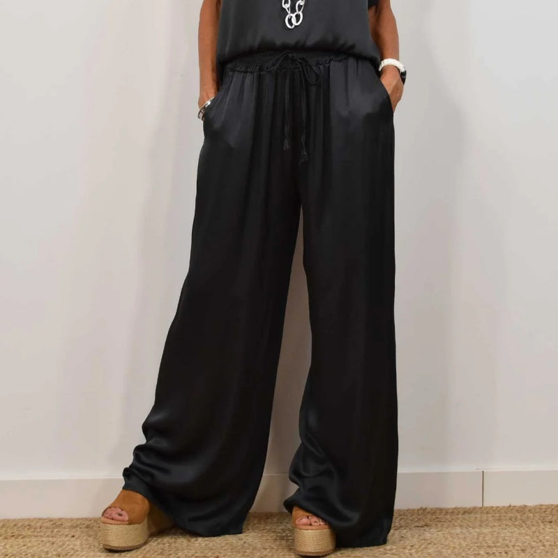 Rita - Elegant Two-Piece Set