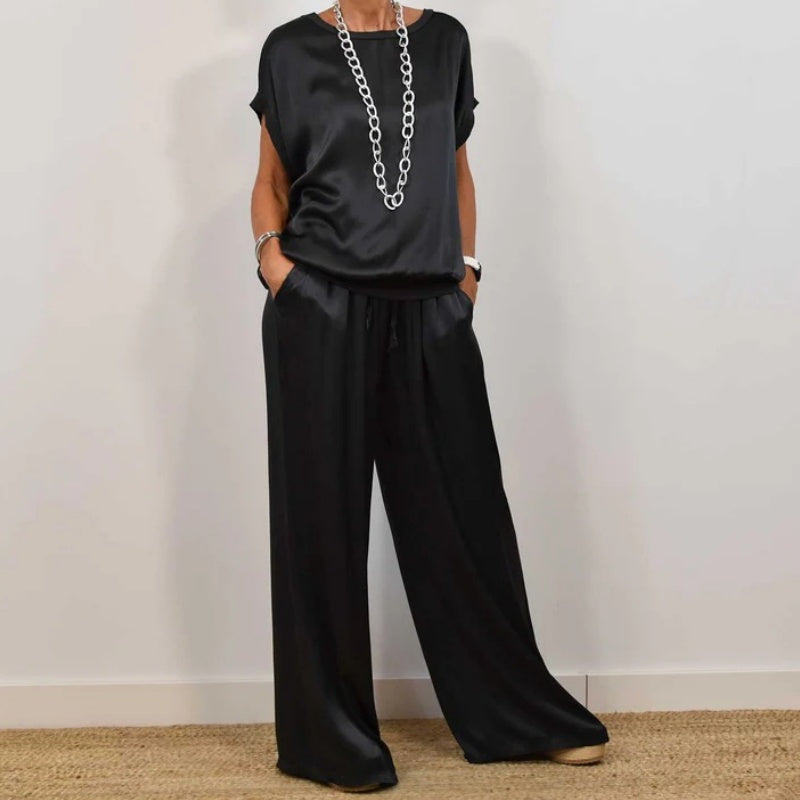 Rita - Elegant Two-Piece Set