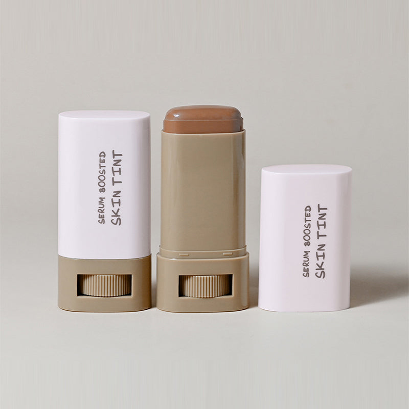 GlowTint sérum make-up – hydratační tyčinka pro zářivé krytí