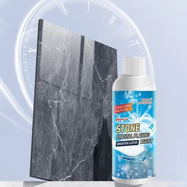 CleanPlate – roztok na péči o kamenné povrchy
