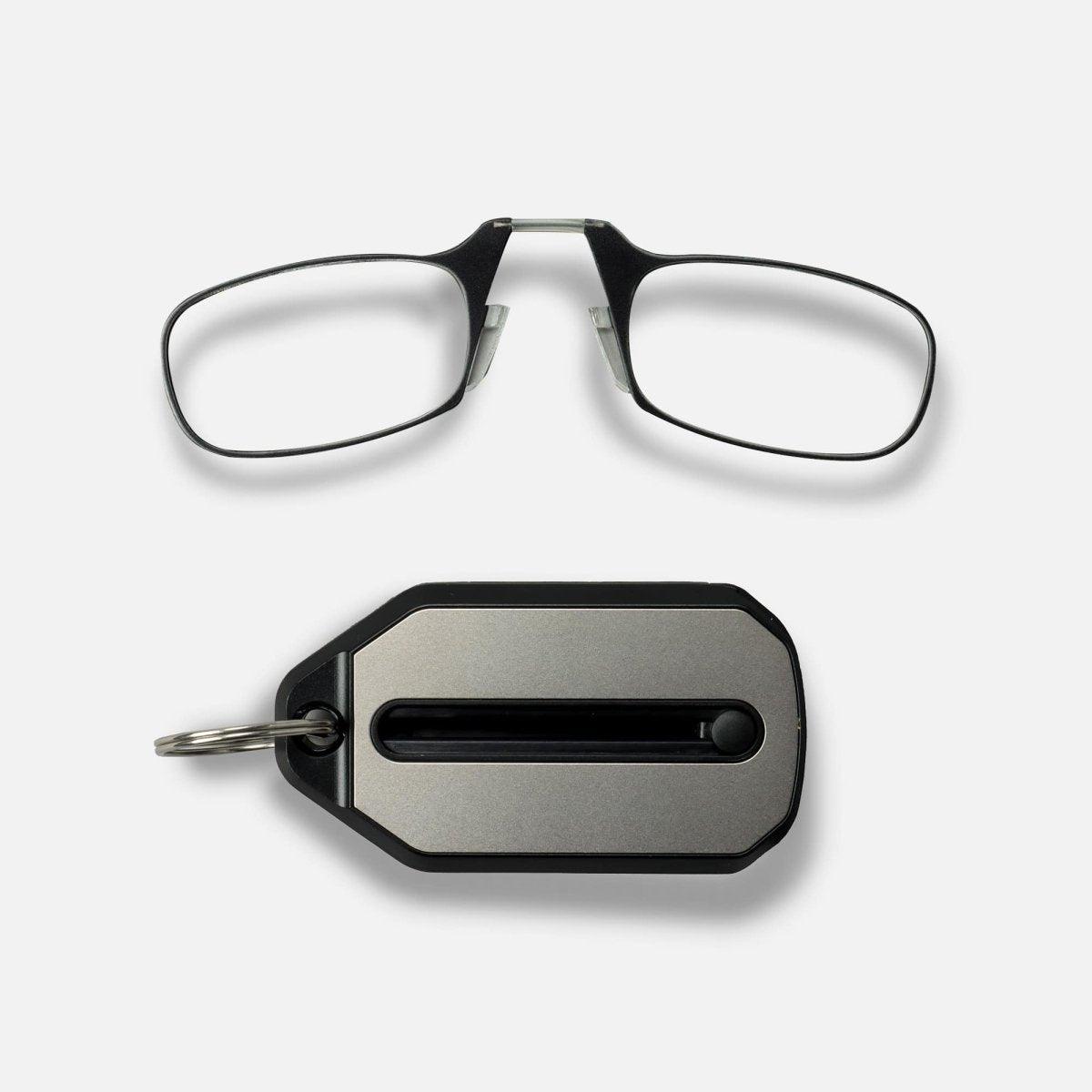 ClariVue – Tragbare faltbare Lesebrille