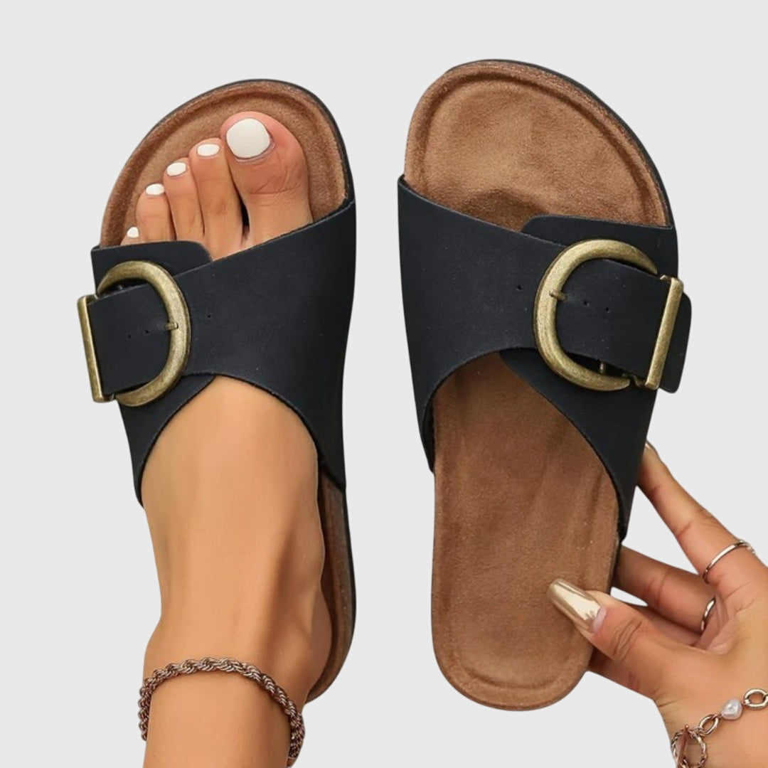 Amber - Sandali ortopedici