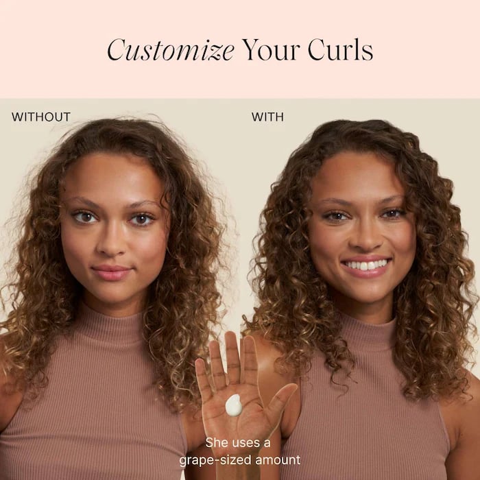 LumaSilk— Hair Styling Cream for Smooth Manageable