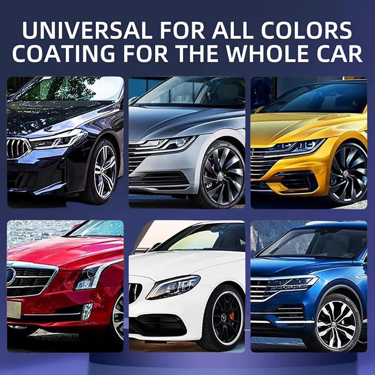 Lumi‑Shield – keramický coating ve spreji