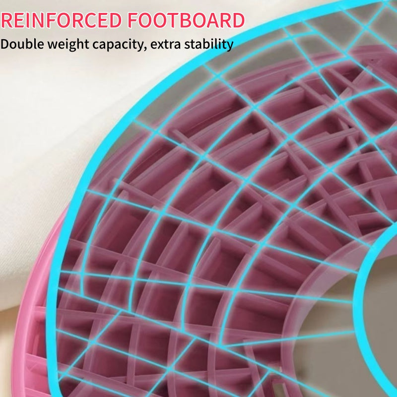 BounceBuddy - Kids Balance Hopper Ball