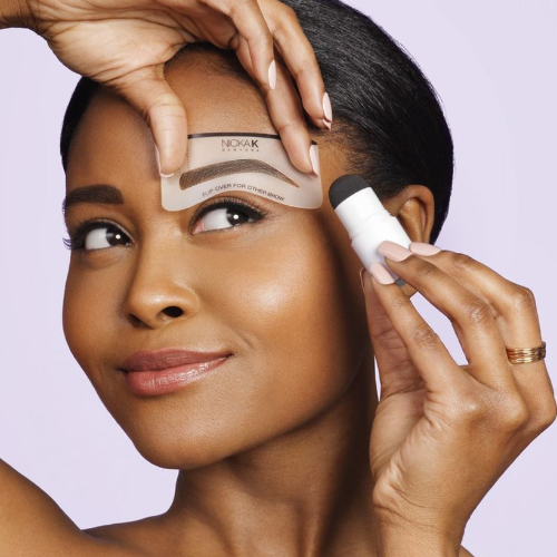 BrowPerfect - Eyebrow Stamp Kit