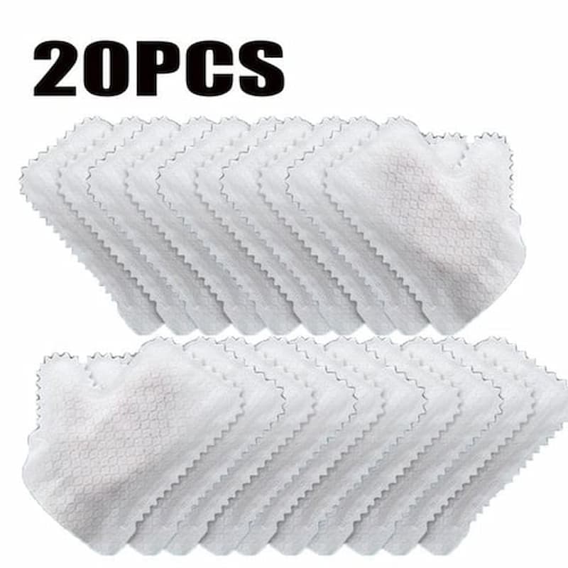 DustEase - Reusable Cleaning Gloves