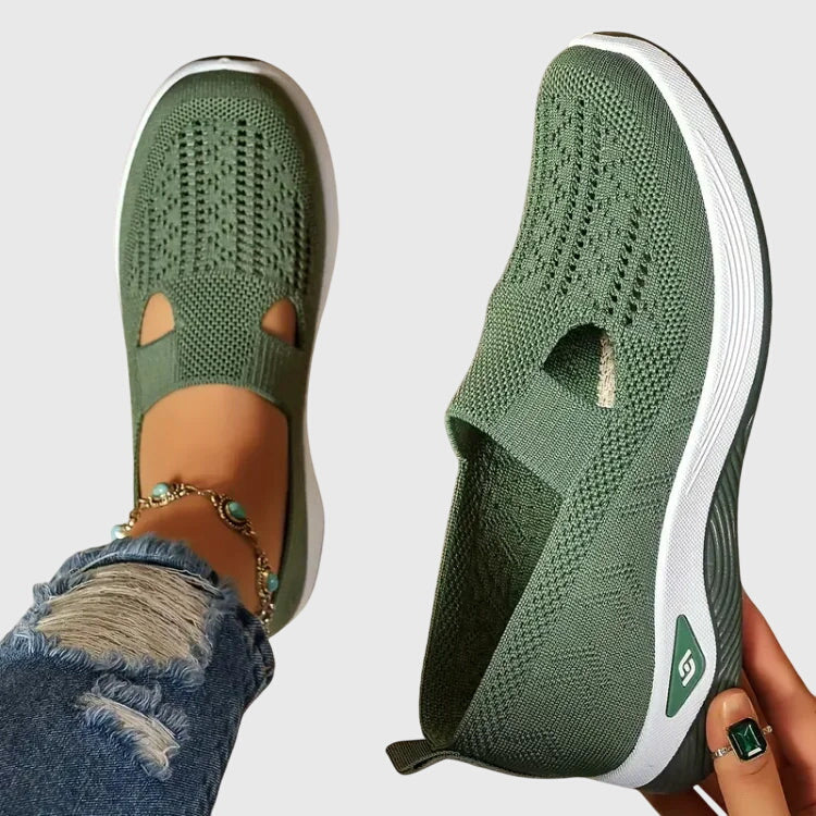 Lora - scarpe ortopediche da camminata