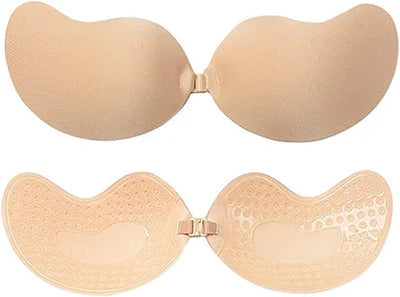 Invisible Lift Bra Pads – Natural Support, Shape & Confidence