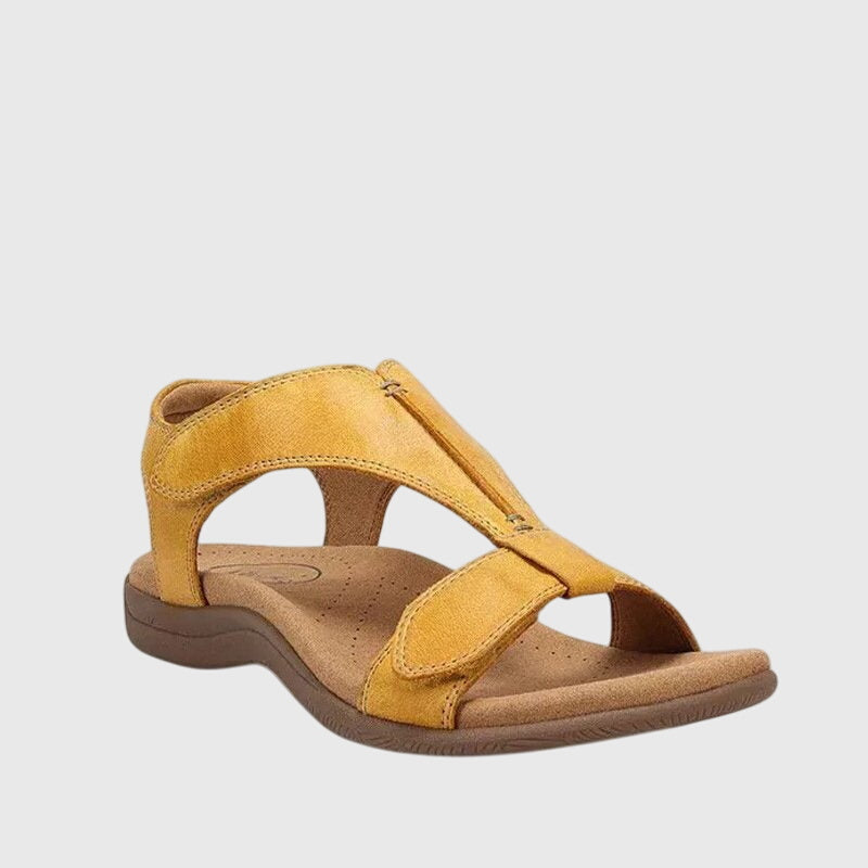 Kylie - Elegant Orthopedic Sandals