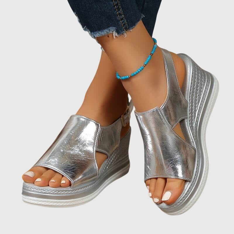 Veronica - Ortopædiske sandaler