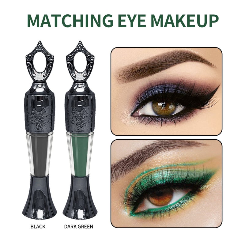 GlamLine - Kohl Powder Eyeliner