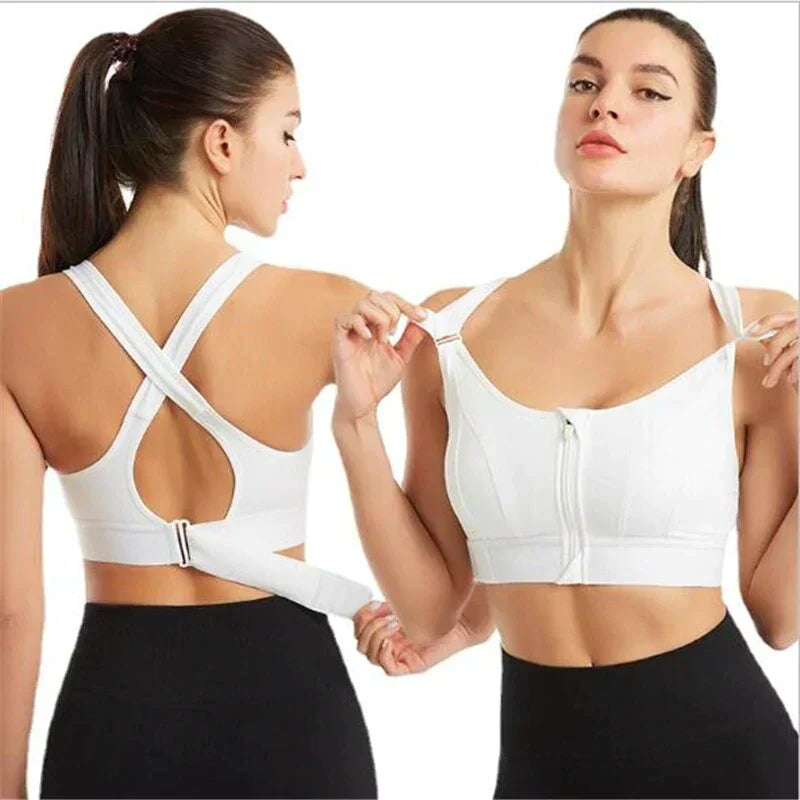 UltraSupport - Everyday Comfort Bra with Wide Straps