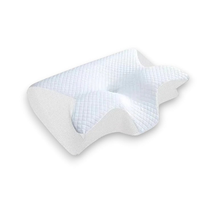 Contour Memory Foam Pillow