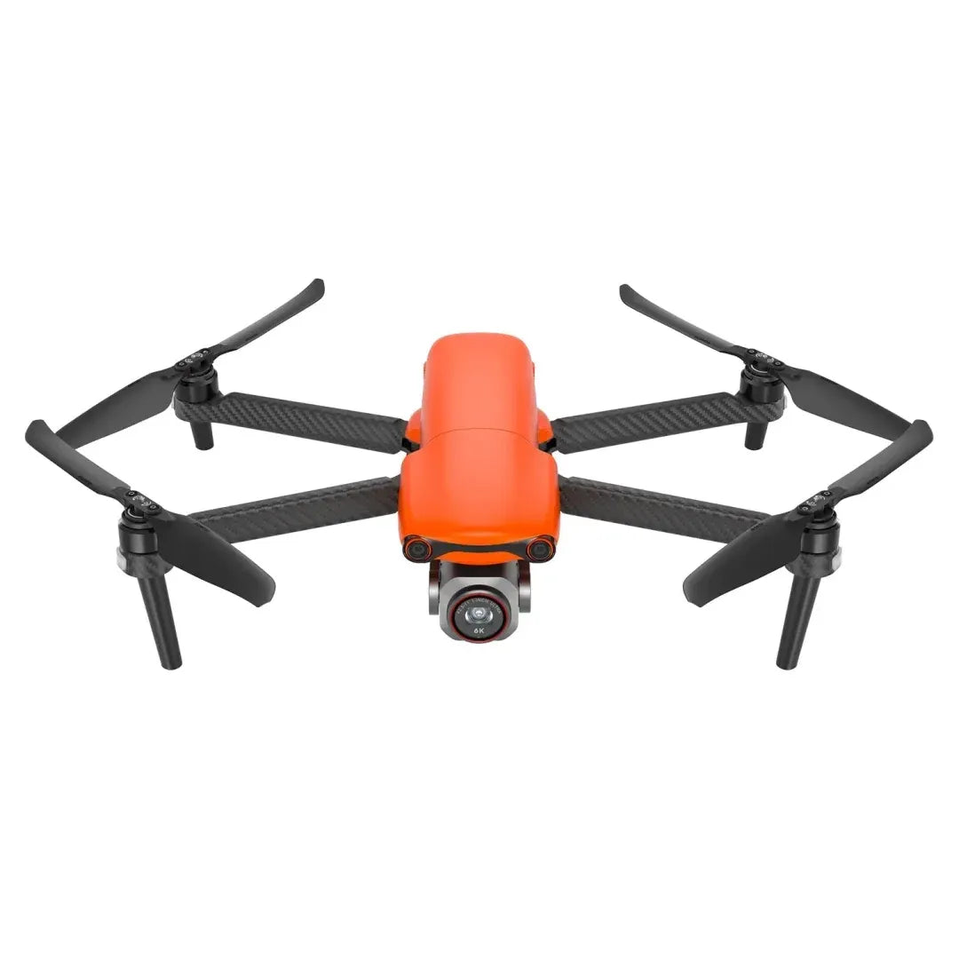FalconX - Foldable Drone with 4K Camera and Obstacle Avoidance