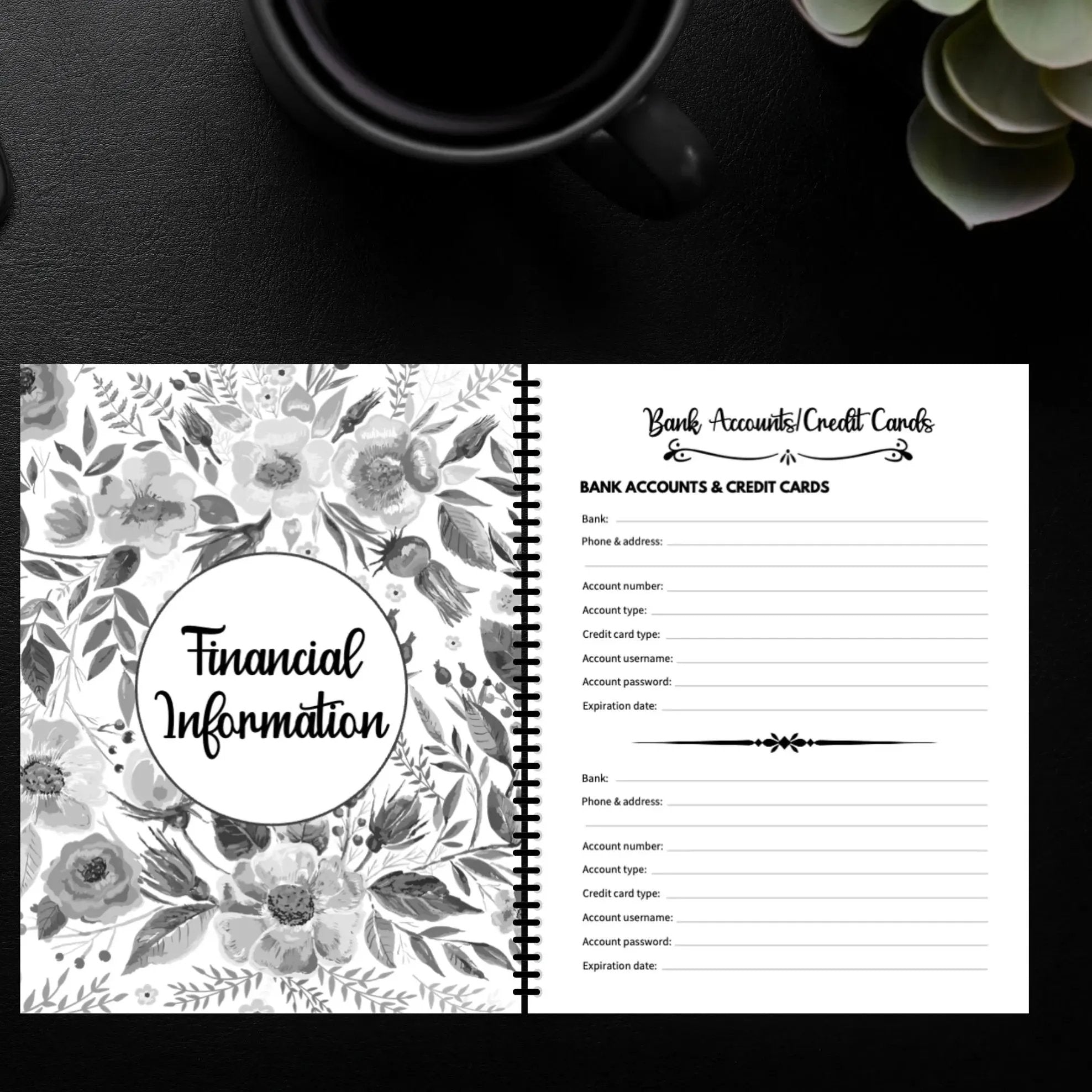 FinalJourney – organizér a plánovací kniha pro závěr života
