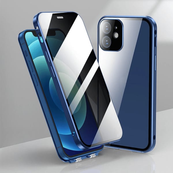 Aegis Privacy Case – Magnetisk 360° telefonbeskyttelse