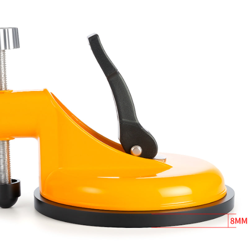 TitanHold — Vacuum Suction Lifter for Glass Tile and Smooth Surface Handling