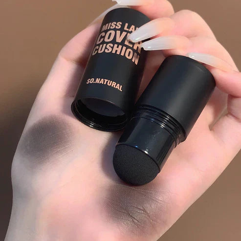 VeloForte — Hair Fiber Powder Stick for Fuller Looking Hair and Hairline Coverage
