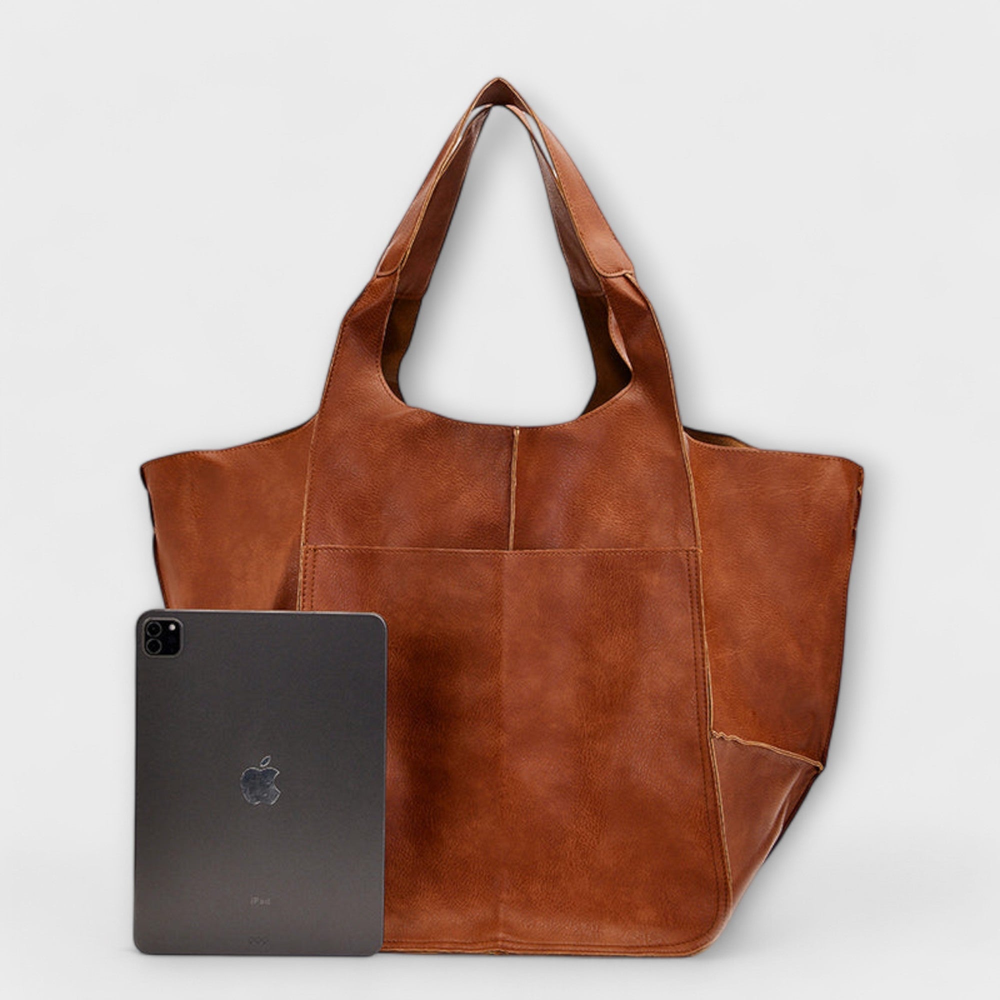 Sienna - Borsa weekender oversize