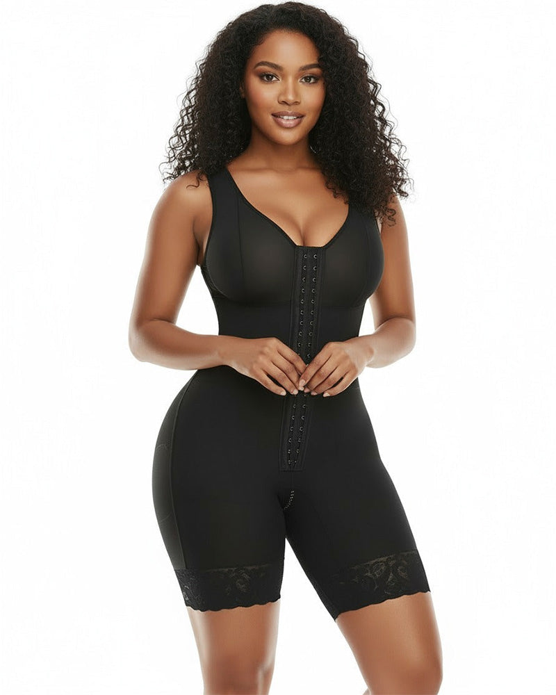 Smart-Faja body – tvarující kompresní prádlo