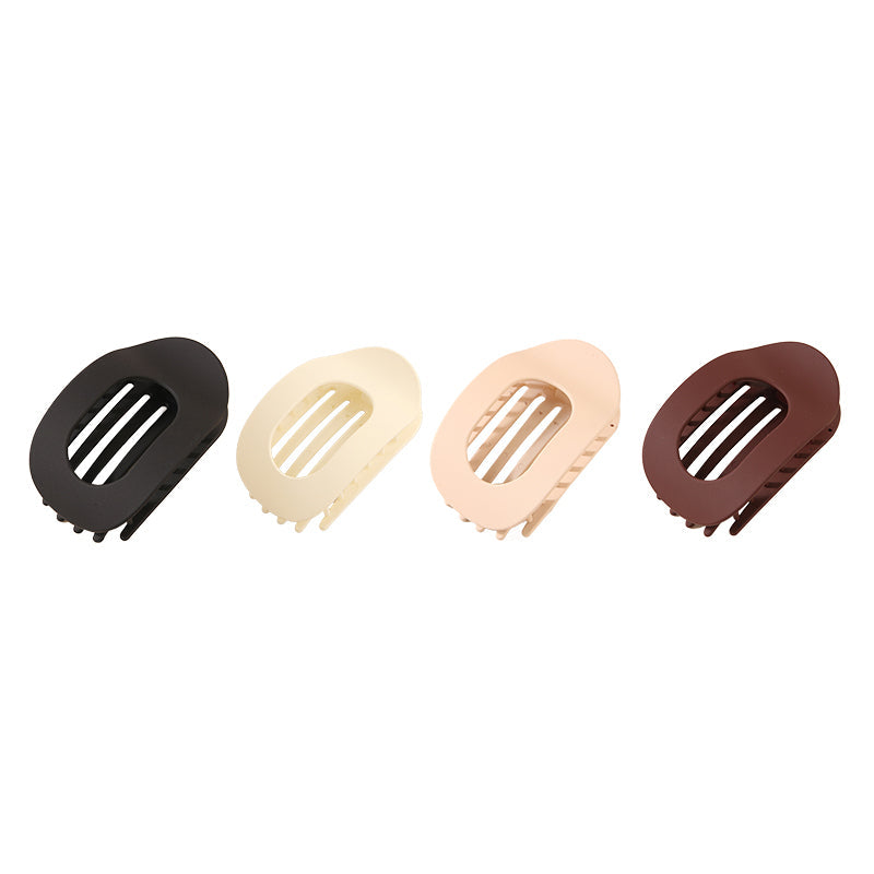 Velina - Flat Comfort Hair Clips